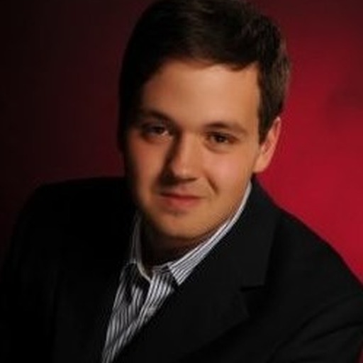 Portrait of Daniel Leibovici