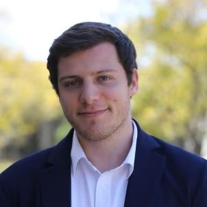 Portrait of Valentin Duruisseaux