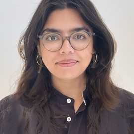 Amrita Mazumdar