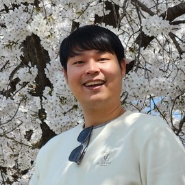 Seonwook Park