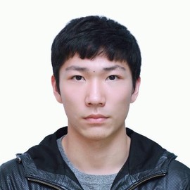 Shengze Wang