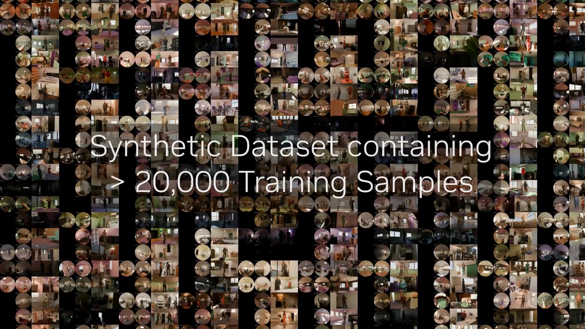 Synthetic data engine overview