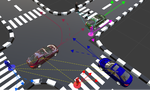 ScePT: Scene-consistent, Policy-based Trajectory Predictions for Planning
