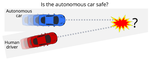 Learning Autonomous Vehicle Safety Concepts from Demonstrations