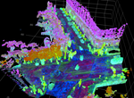 EmerNeRF: Emergent Spatial-Temporal Scene Decomposition via Self-Supervision