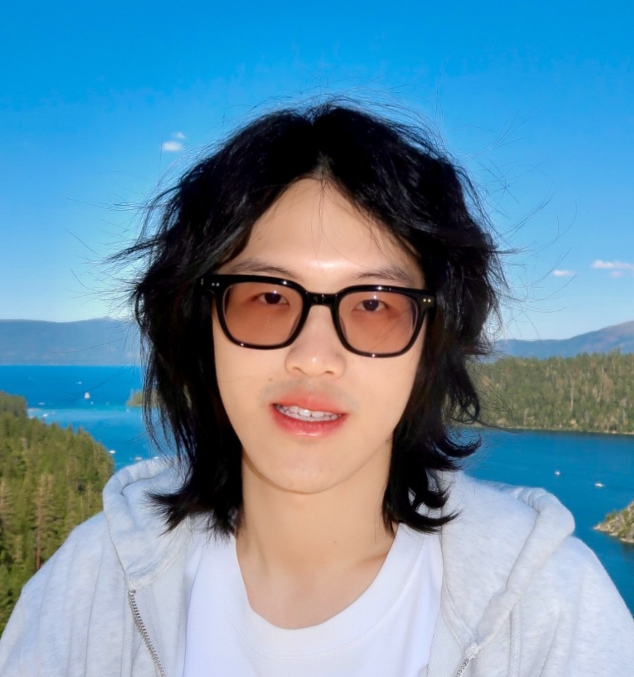 Joshua (Jignde) Chen
