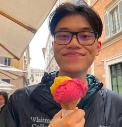 Michael Hu
