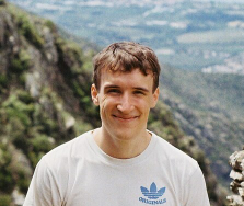 Simon Gerstenecker