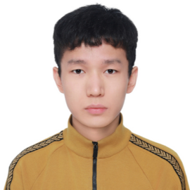 Zhenxin Li