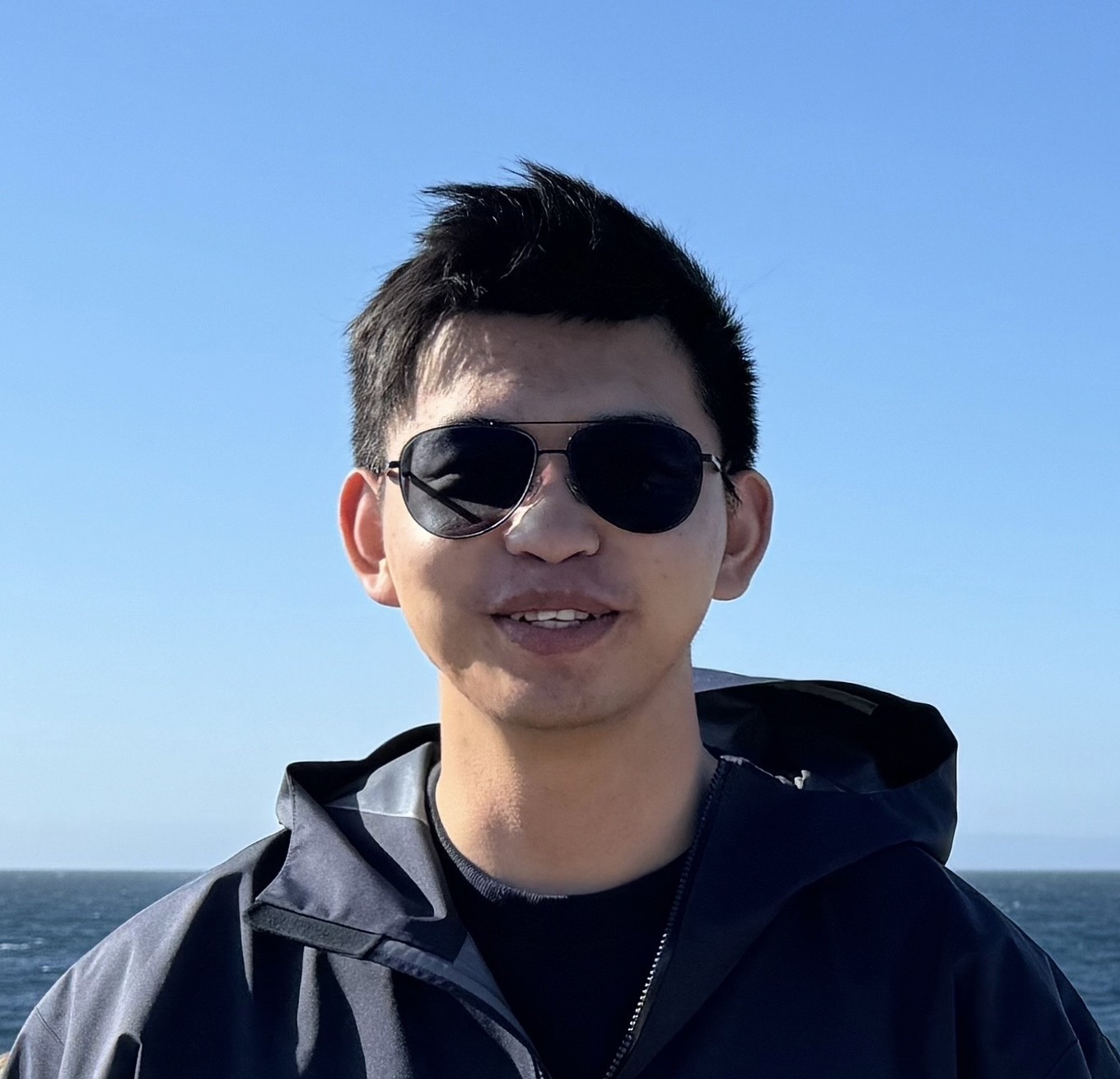 Jingyu Song