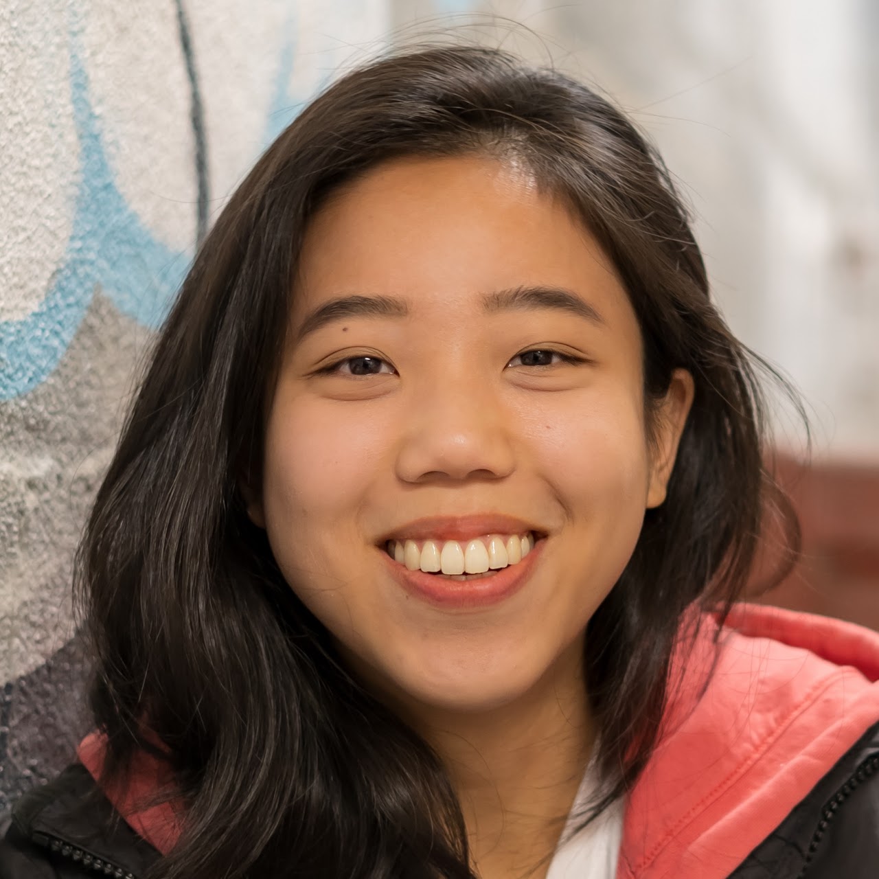 Nadine Chang
