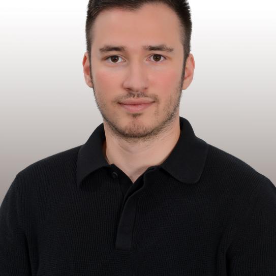 Tolga Dimlioglu