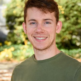 Asher Hancock