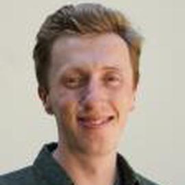 Scott Martin