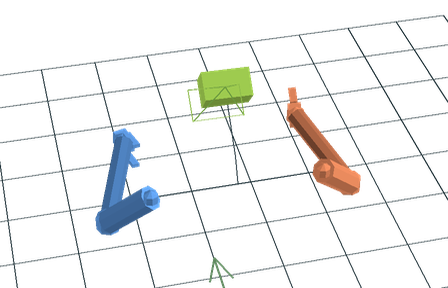 Interactive World Simulation with Cosmos for Physical AI — Cosmos Lab