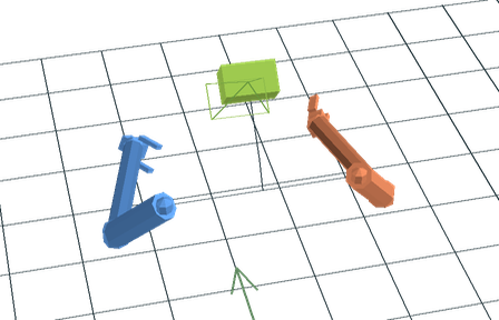 Interactive World Simulation with Cosmos for Physical AI — Cosmos Lab