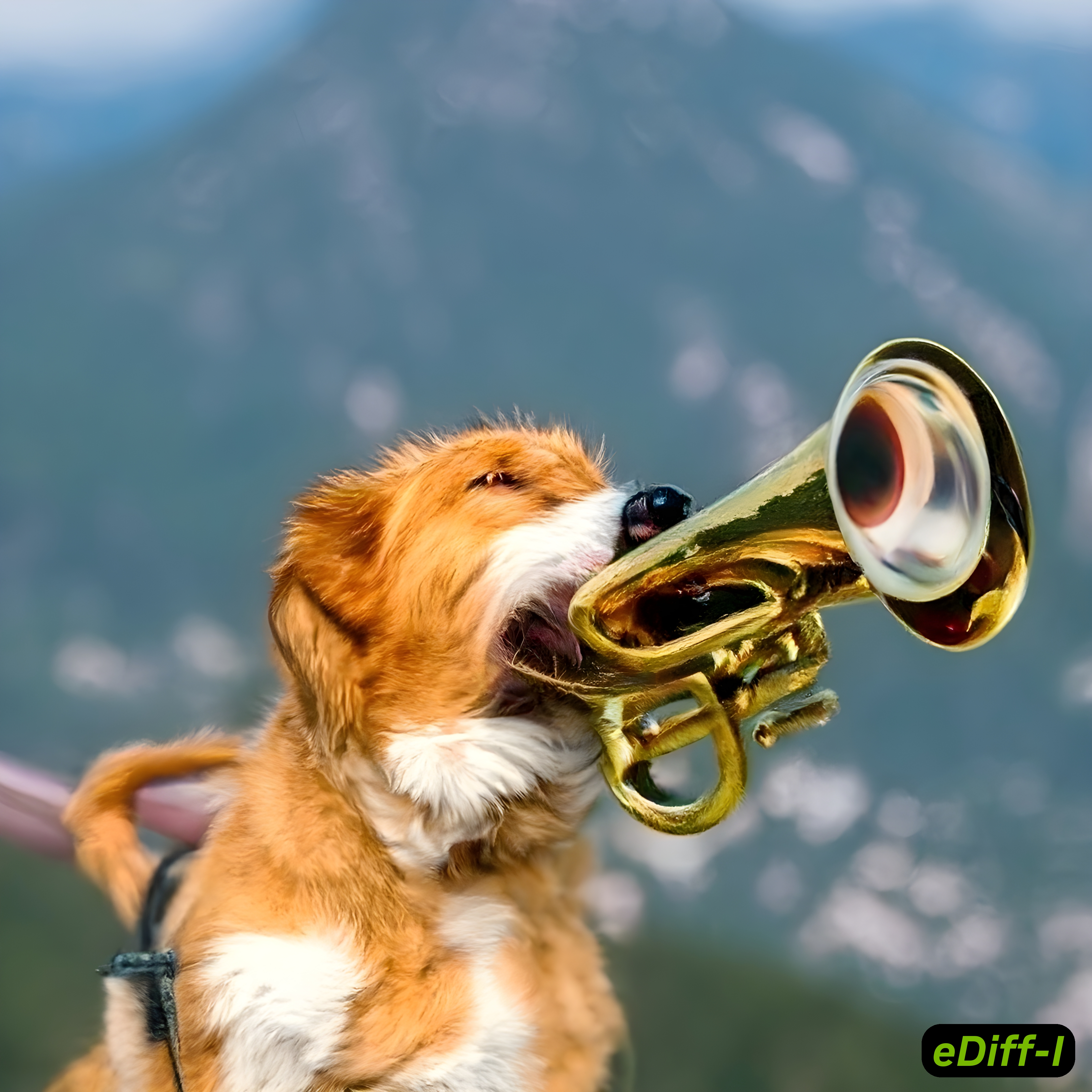 Without style conditioning