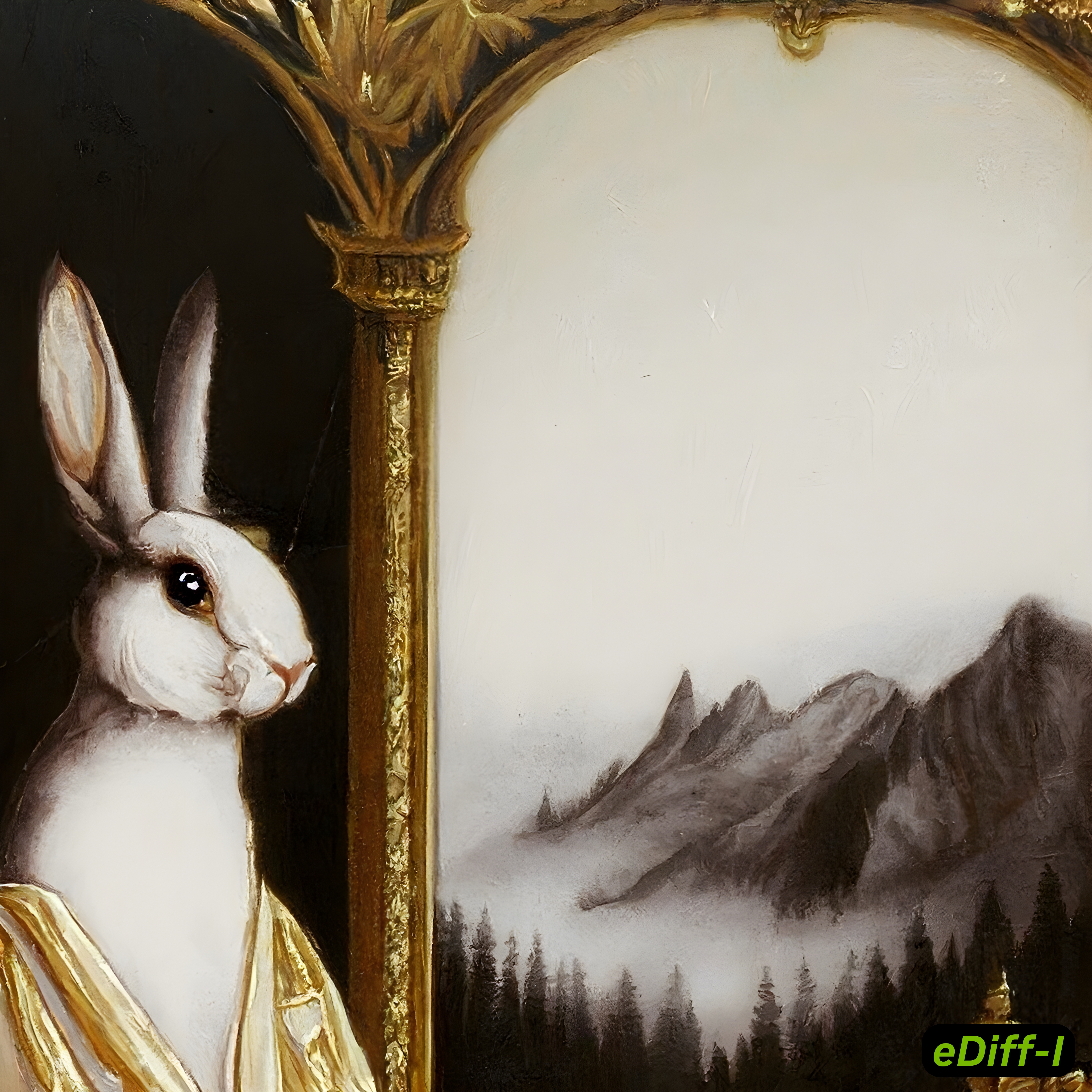 With style conditioning