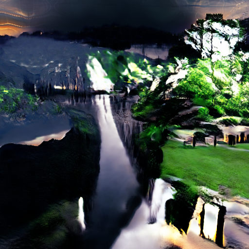 No pseudo-ground truth