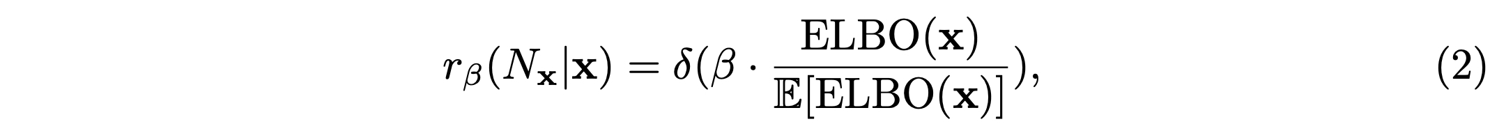 Router equation