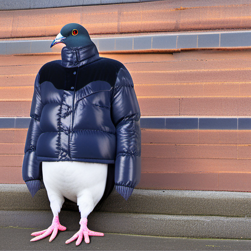 JeDi result - jacket