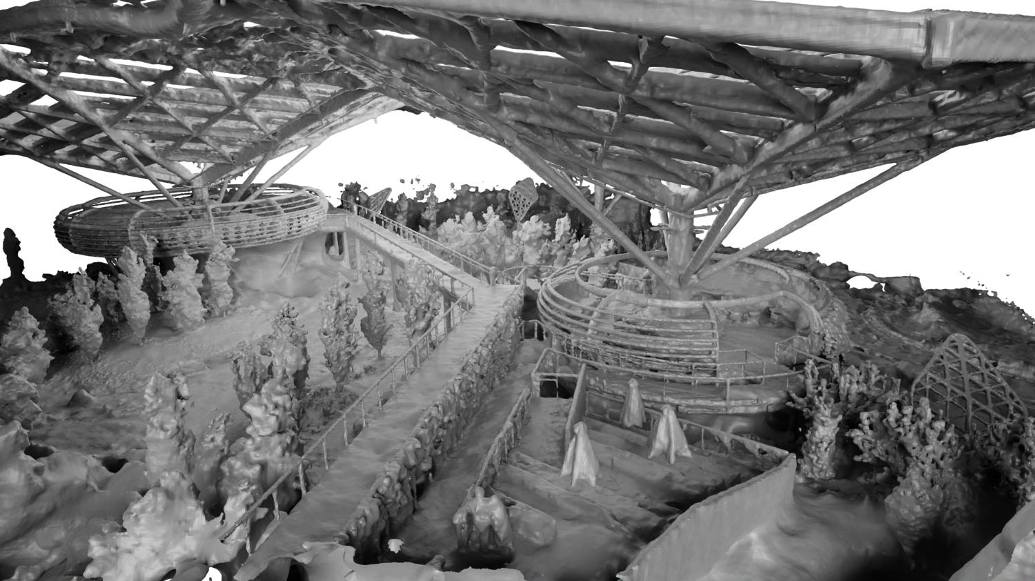 3D surface reconstruction