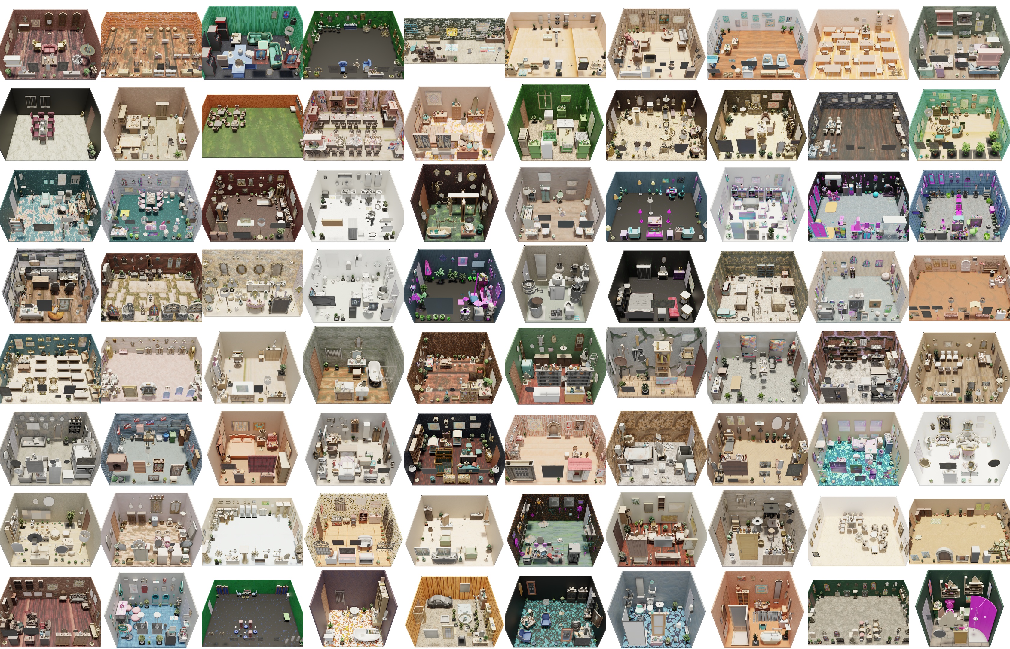 Policy training overview