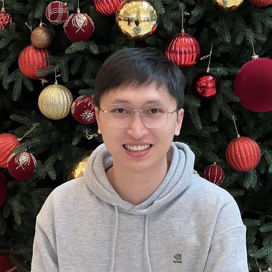 Jiefeng Li