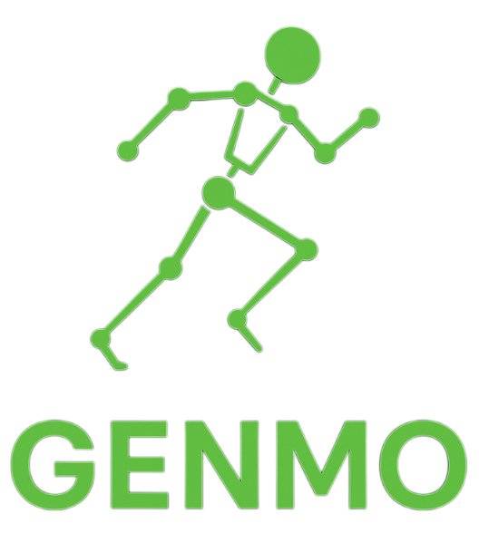 GENMO Logo