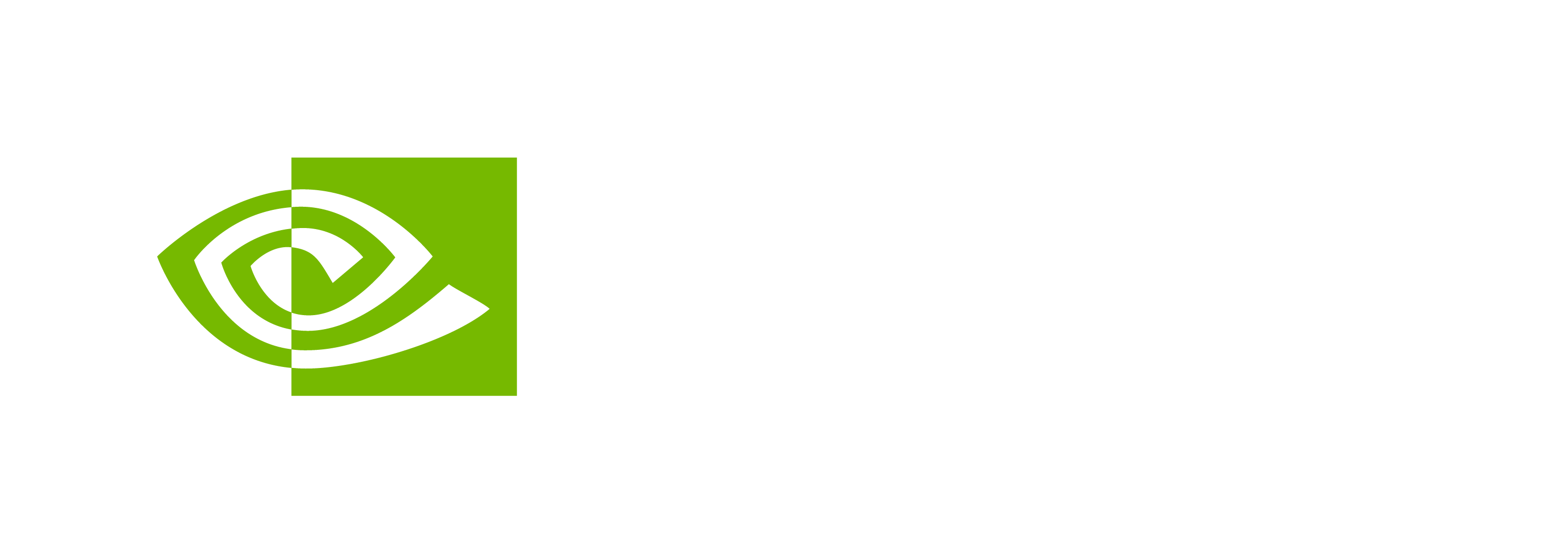 NVIDIA logo