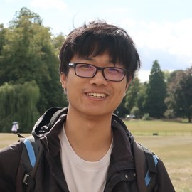 Yi Wang