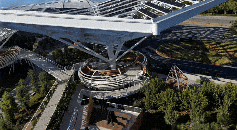 NVIDIA HQ