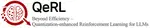 QeRL: Beyond Efficiency - Quantization-enhanced Reinforcement Learning for LLMs