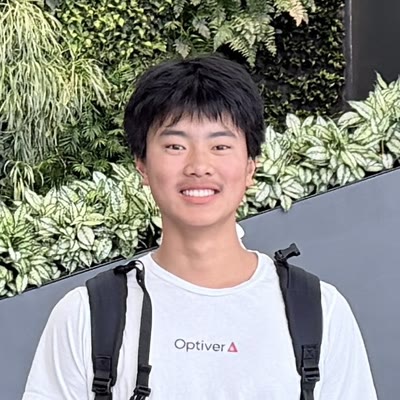 Ethan Kou