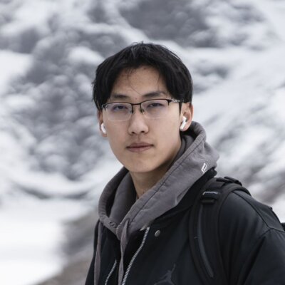 Haotian Lin