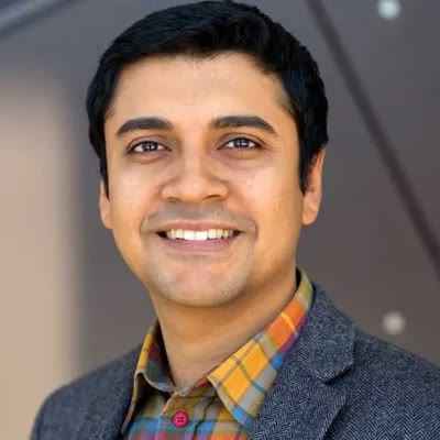 Mosharaf Chowdhury