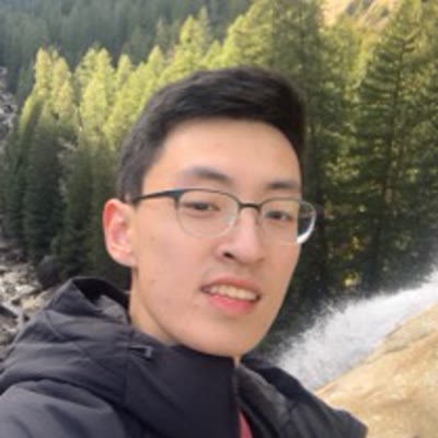 Yubo Wu