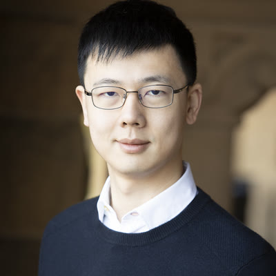 Yuke Zhu
