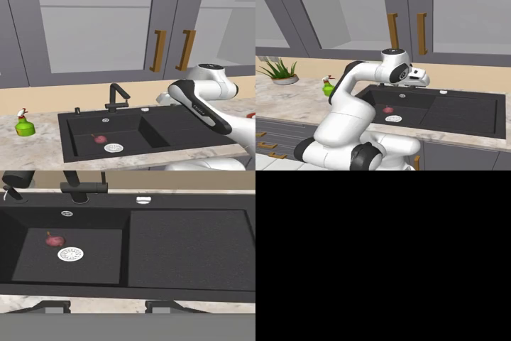 robocasa frame 1