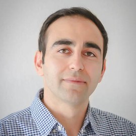  Arash Vahdat