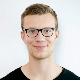 Kieran Didi