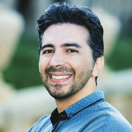 Morteza Mardani