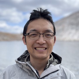 Yongxin Chen