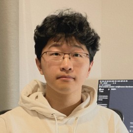 Zuobai Zhang