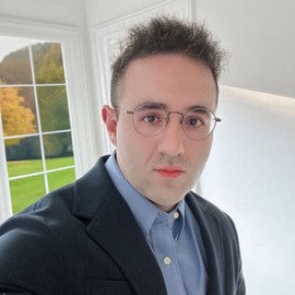 Ali Hatamizadeh