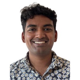 Avnish Narayan