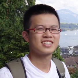 De-An Huang