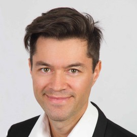 Greg Heinrich