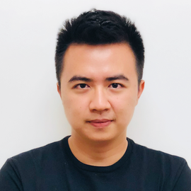 Hongxu (Danny) Yin