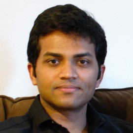 Saurav Muralidharan